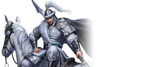 公孙瓒（游戏《荣耀新三国》中的汉阵营武将）_百度百科
