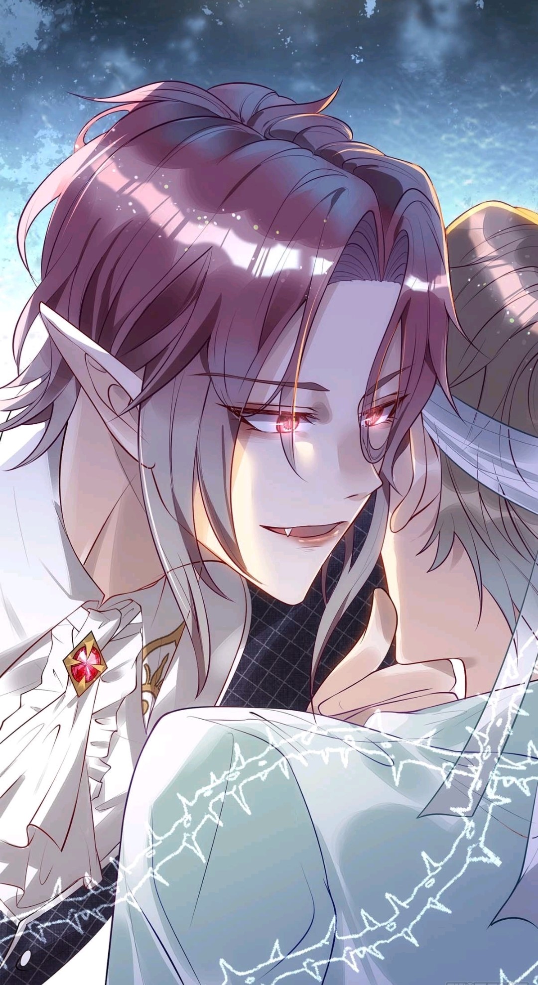  p data-id="2femwdew37z">《狩受不亲》是沉乡创作的漫画作品,该作品