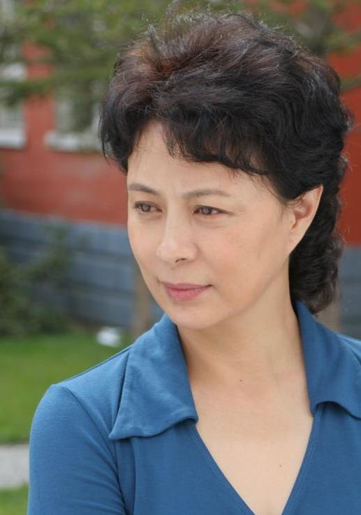 刘佳（中国内地女演员、一级演员）_百度百科