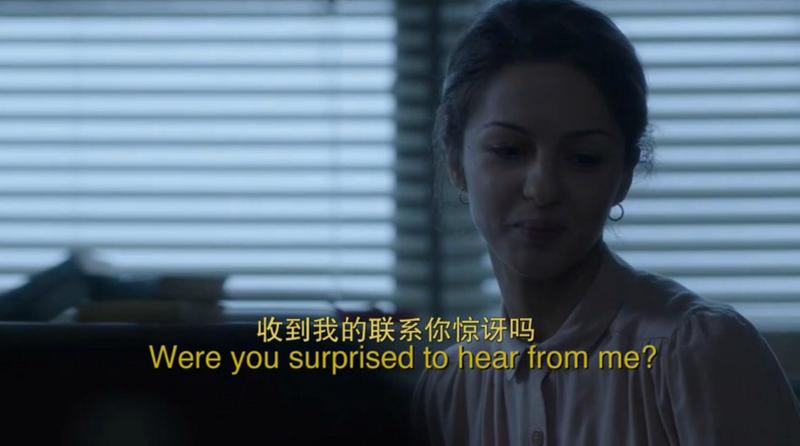 美国谍梦第四季