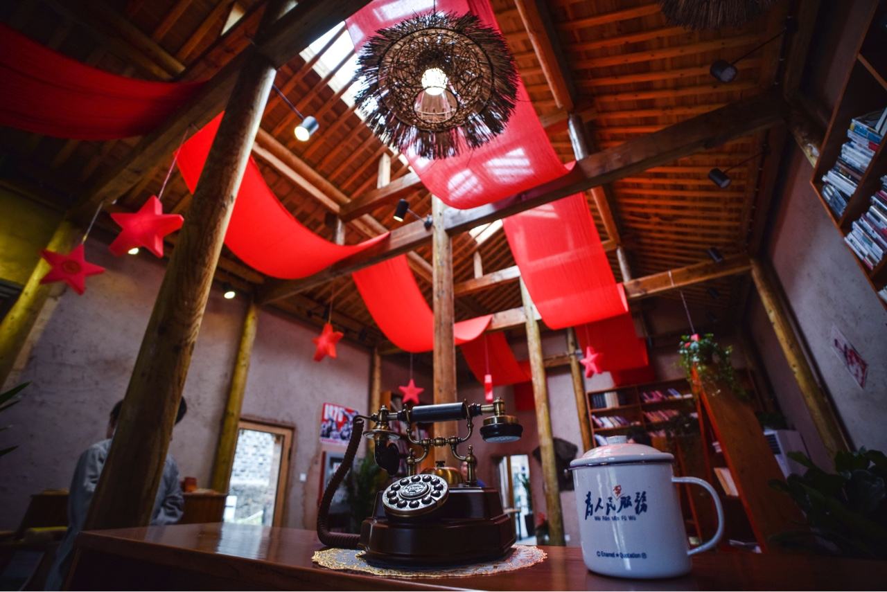 红色李巷的枣 鲁迅笔下的枣树 终是 枣颊上秋色 朔漠寇南来 百科ta说