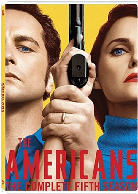  p>《美国谍梦第五季》是罗克珊·道森执导,马修·瑞斯,凯丽·拉塞尔