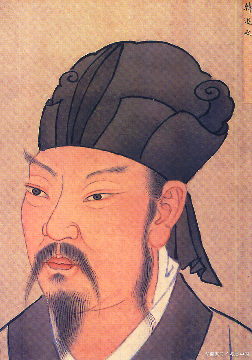 唐代一位老师给学生写了一篇赠别文，说了些什么，表达了什么思想_百科TA说