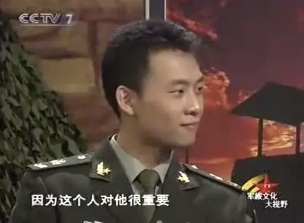“张译的腰，杀人的刀”_百科TA说