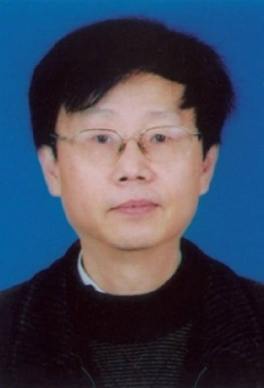 周丁力_百度百科