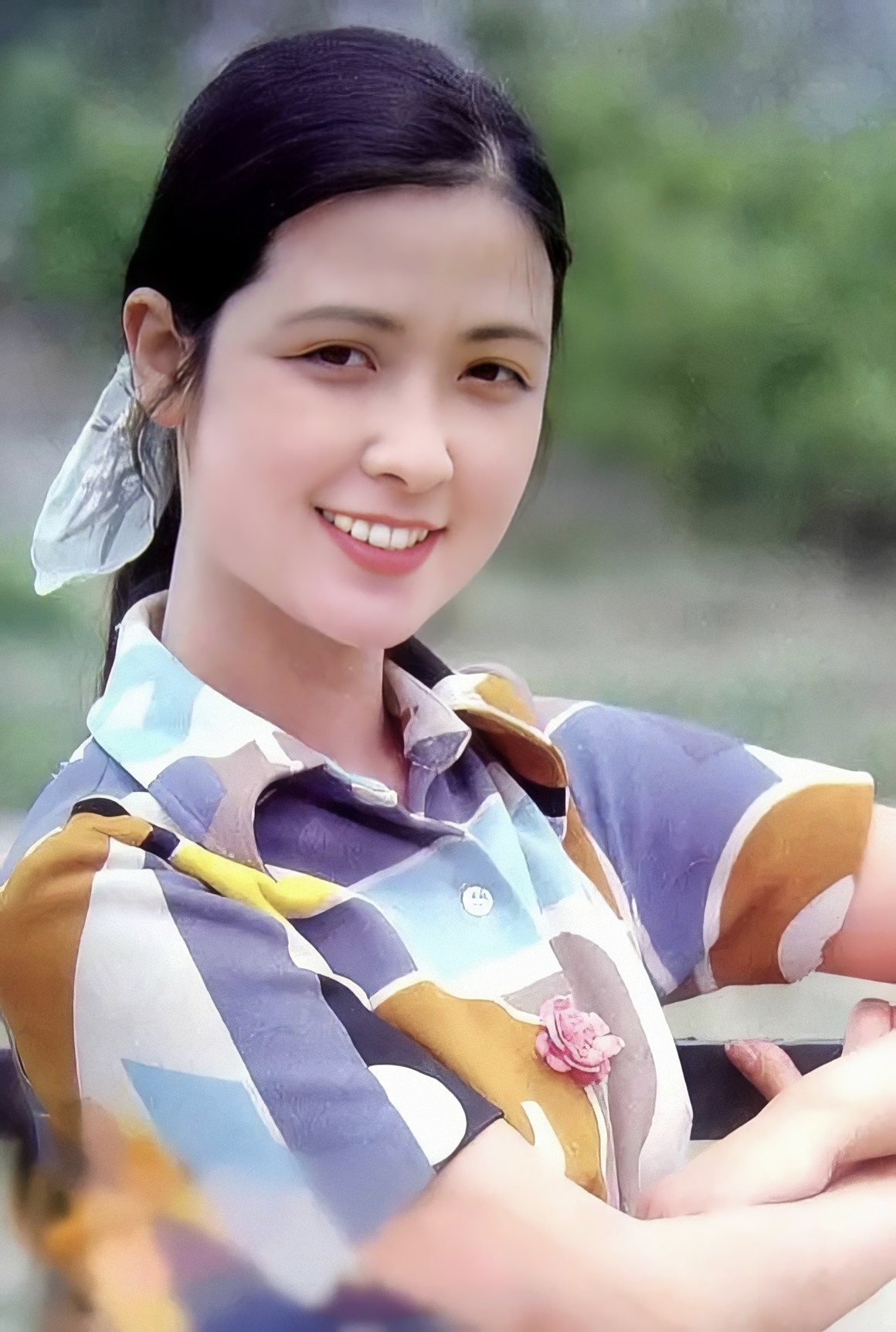  p data-id="gncnhaxxnt">张明明,女,中国内地女演员.