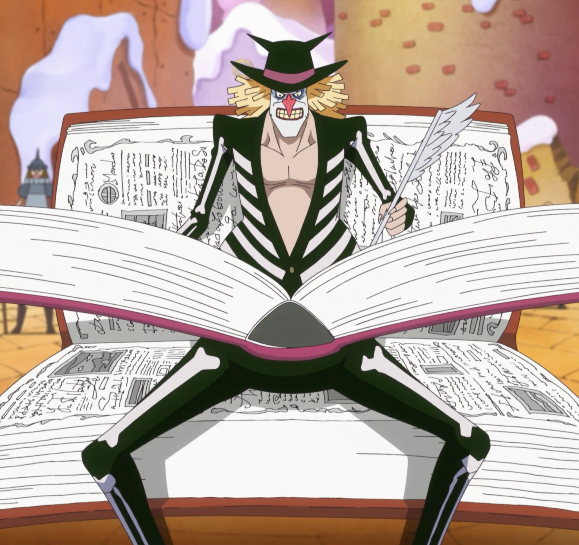 夏洛特·蒙多尔