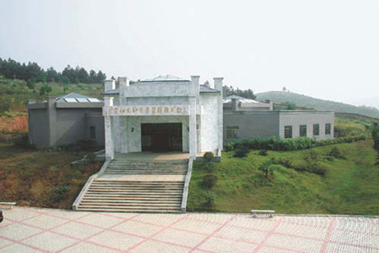 target="_blank" href="/item/罗荣桓元帅故居纪念馆/13999005" data