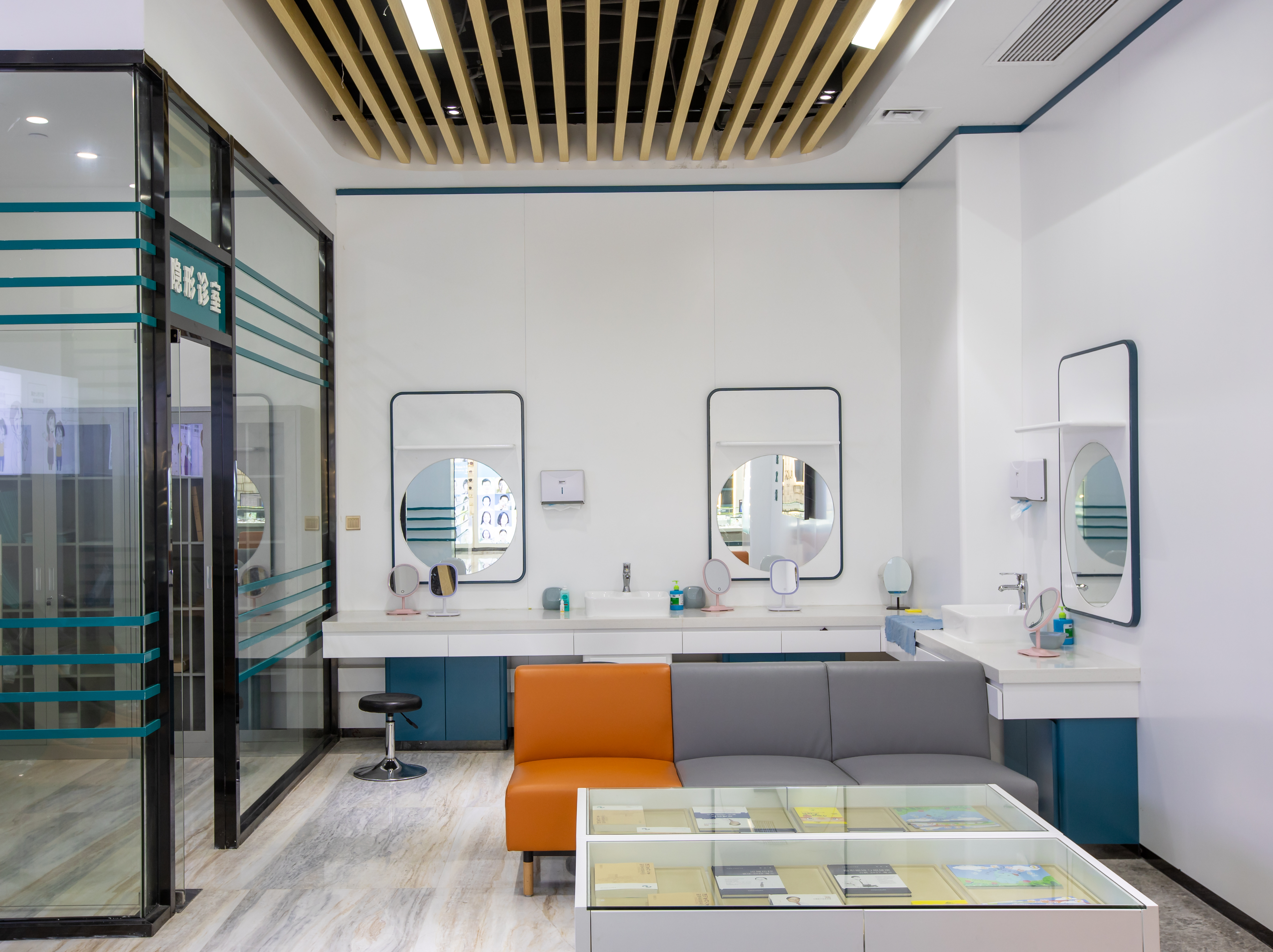 温州眼谷超级眼视光医院