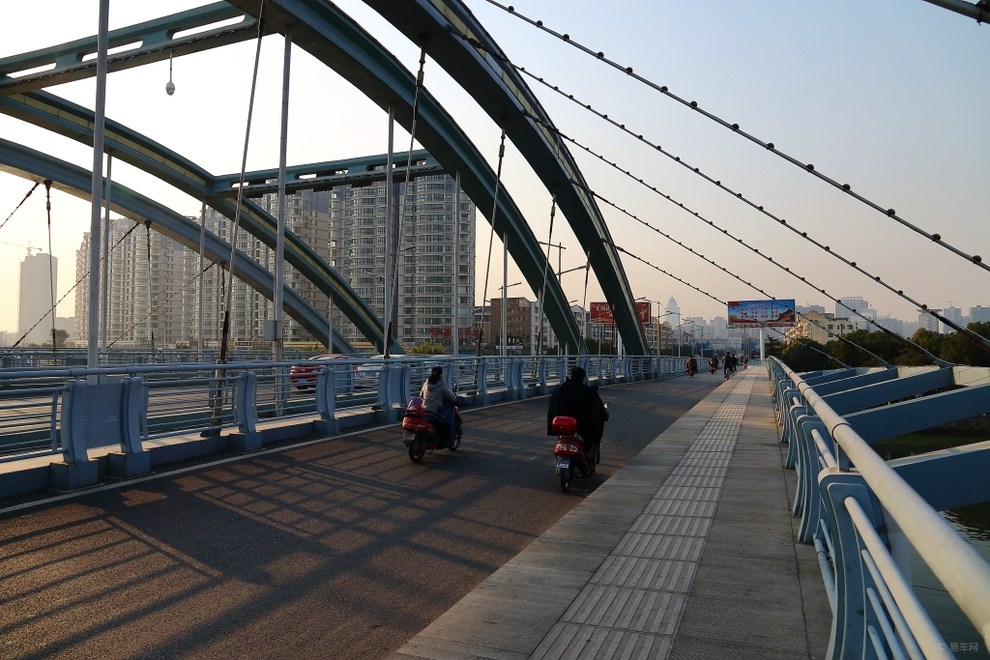 新阜宁大桥