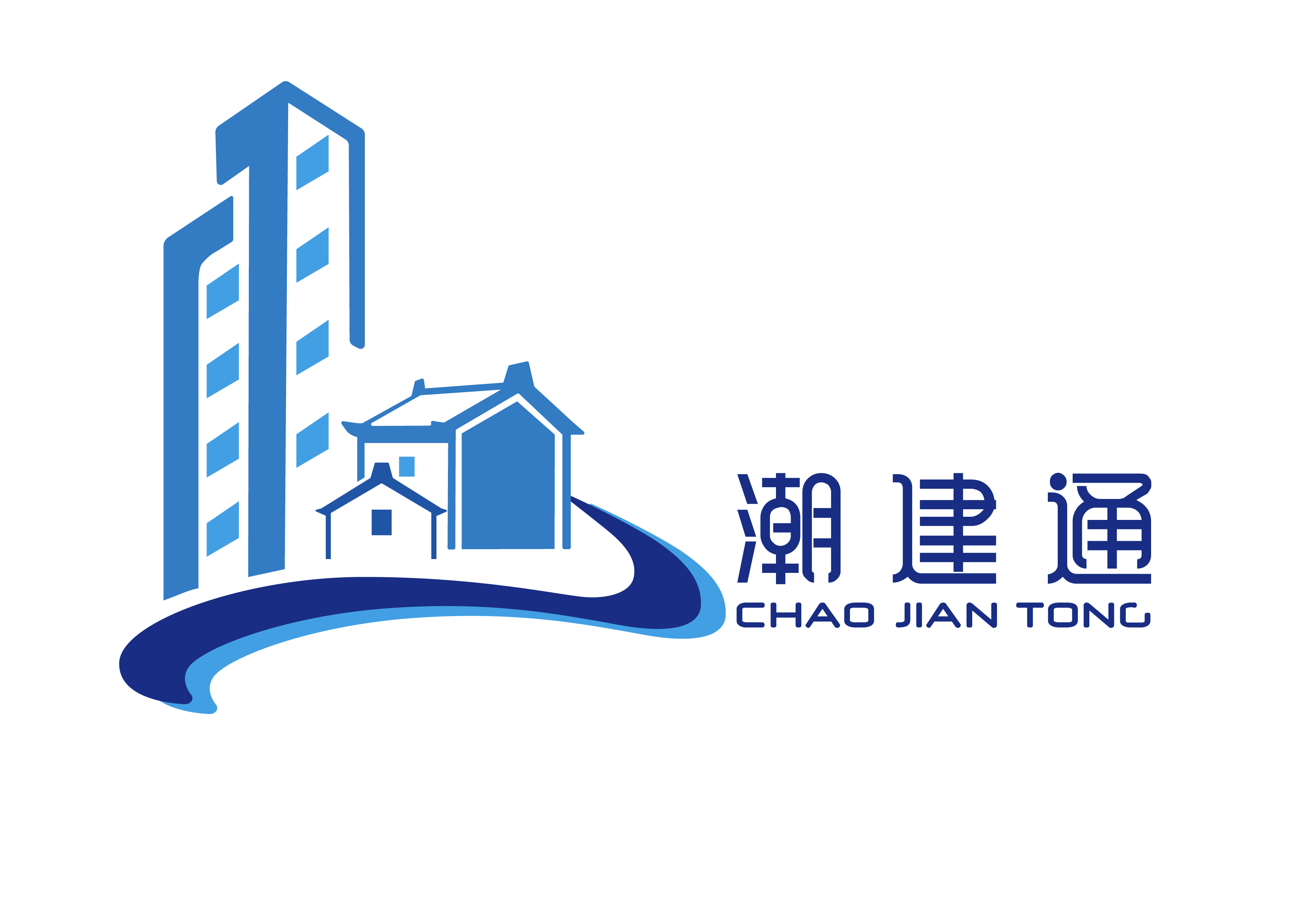 基建通抖音=基建通公众号