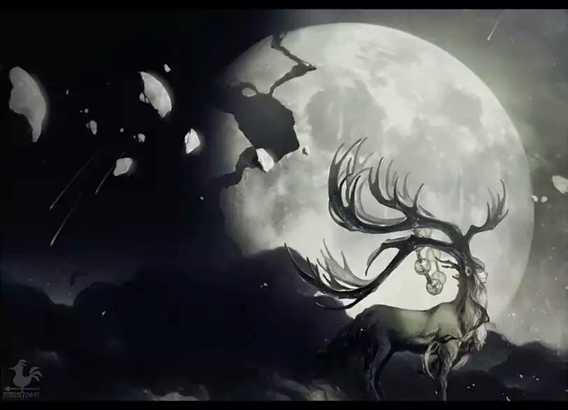  p data-id="2z26ra5qaog">scp-2845「牡鹿」是网络共笔怪谈体系《 a