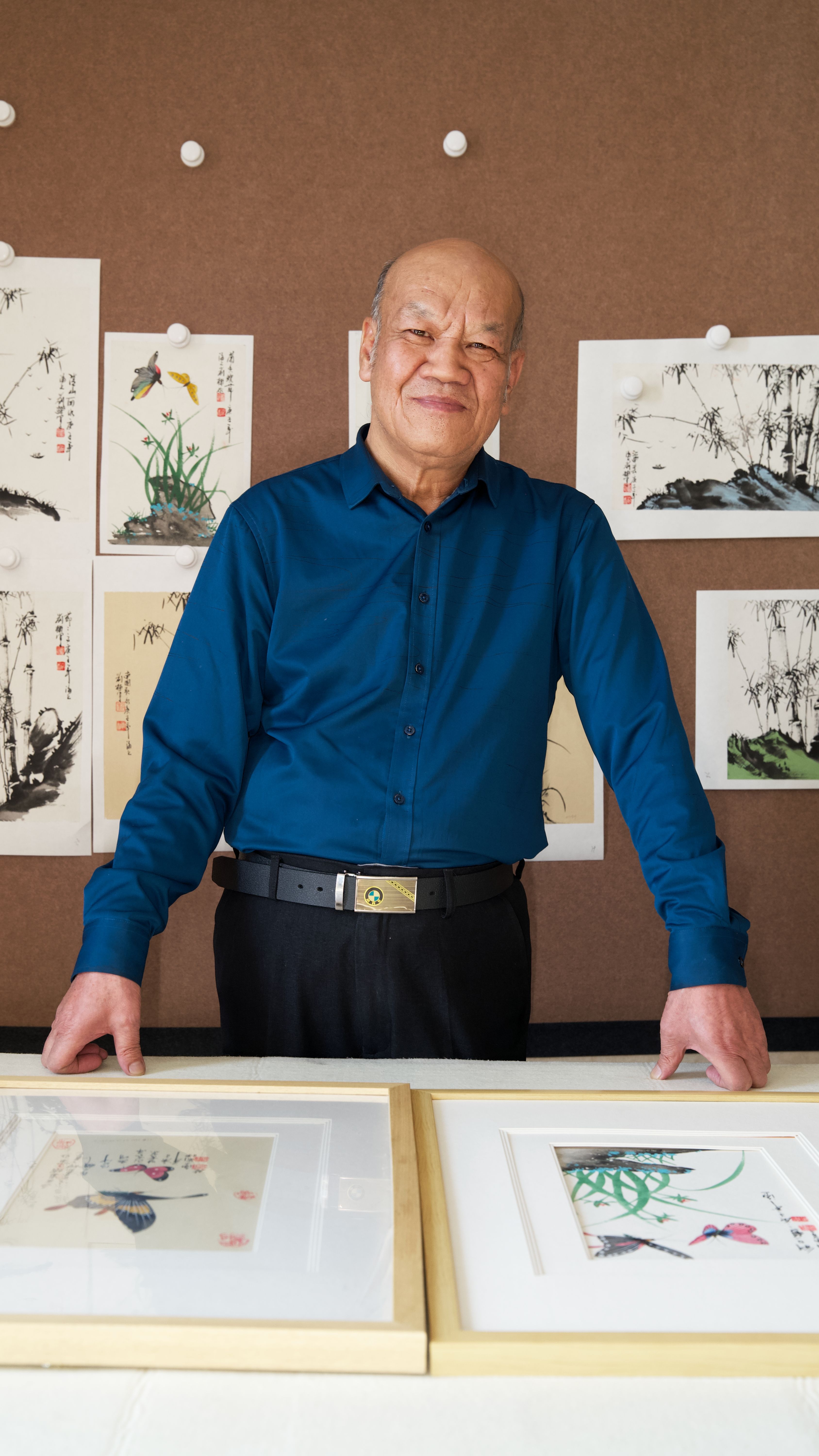 1955年生于甘肃 a target="_blank" href="/item/陇西/5854678" data