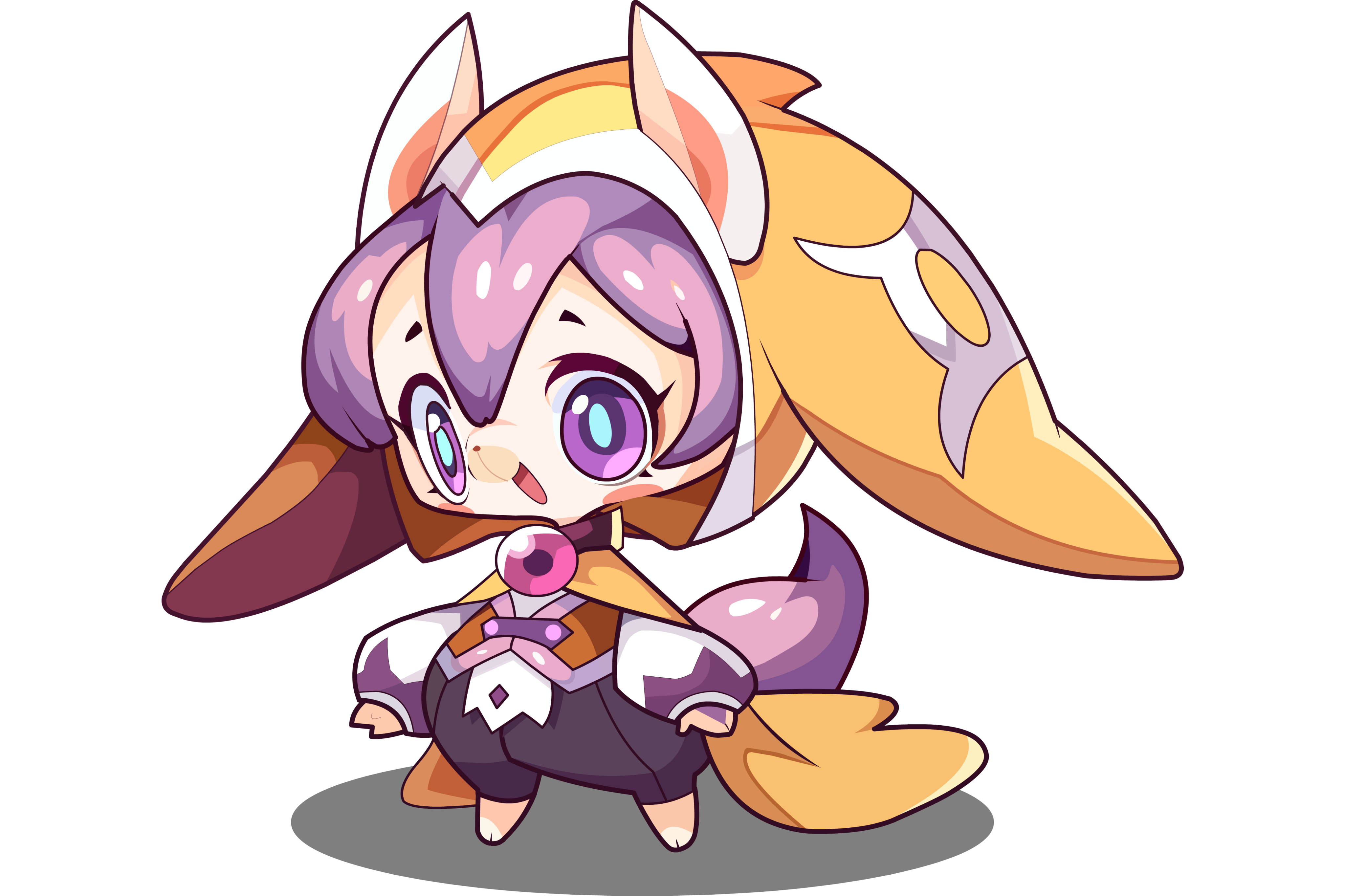  p>卡贝贝,腾讯游戏《 a target="_blank" href="/item/洛克王国