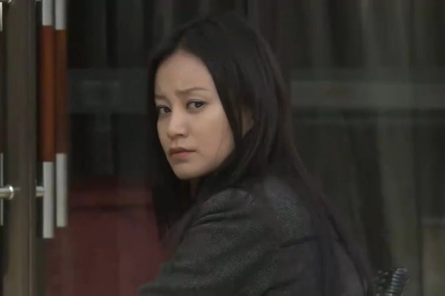 we">    朱美云是《 a target="_blank" href="/item/对与决/8092734"