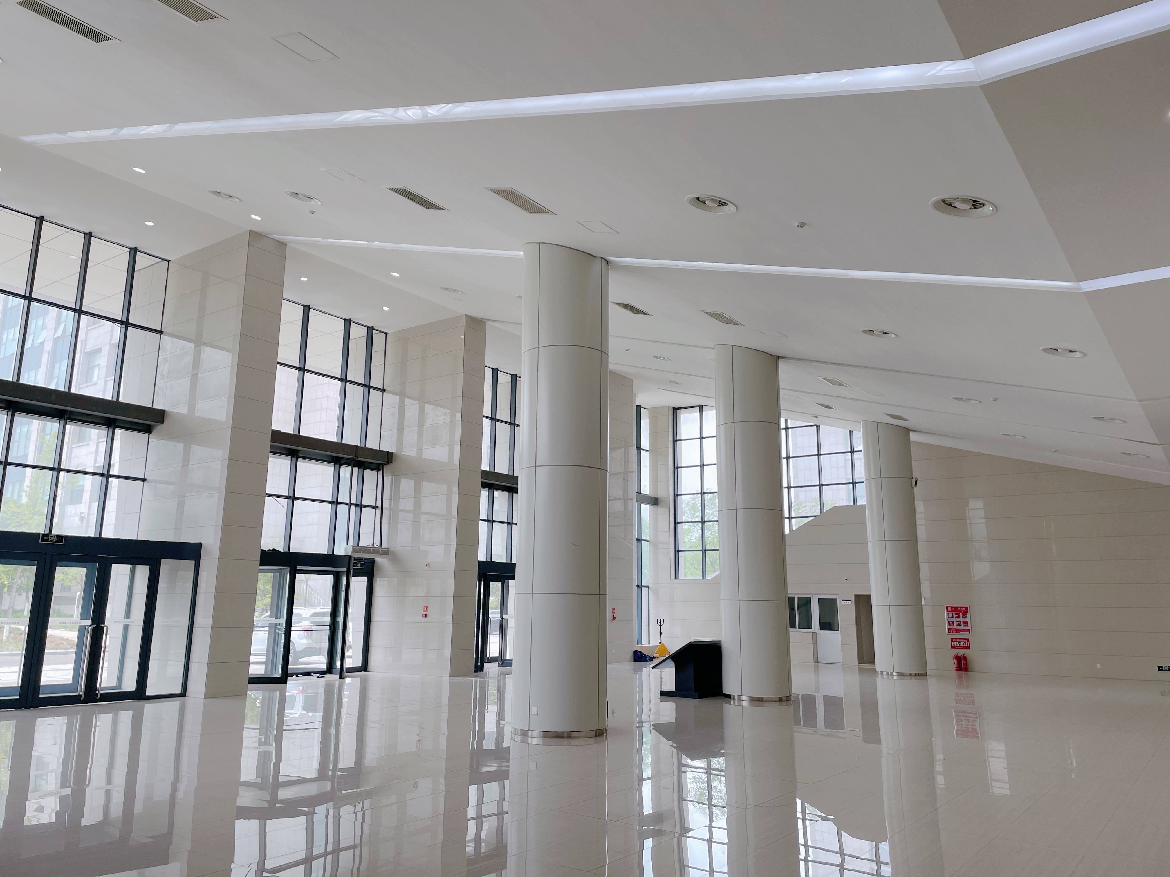 大连明德高级中学