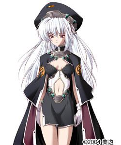苍色轮回