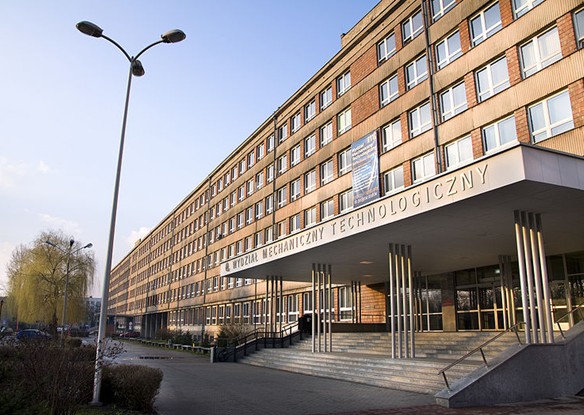 波兰西里西亚工业大学