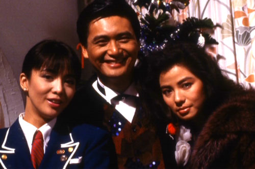 八星报喜theeighthappiness(1988)