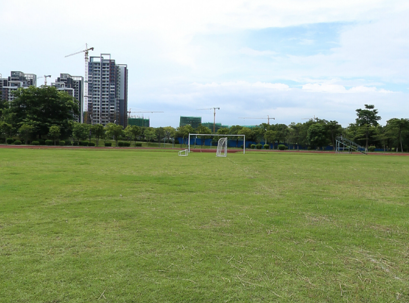 中山市职业技术学院
