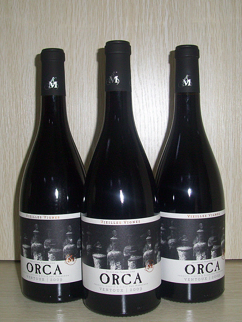 卡赛欧·老参议员红葡萄酒