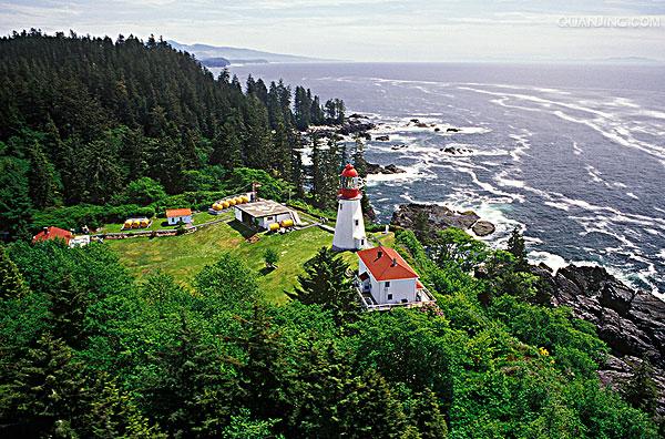  p>温哥华岛(vancouver island),位于加拿大不列颠哥伦比亚省,在 a