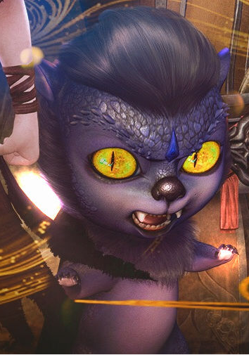 id="ukpjsm1ovh9j">混沌是上古四大凶兽之一,被上古侠岚