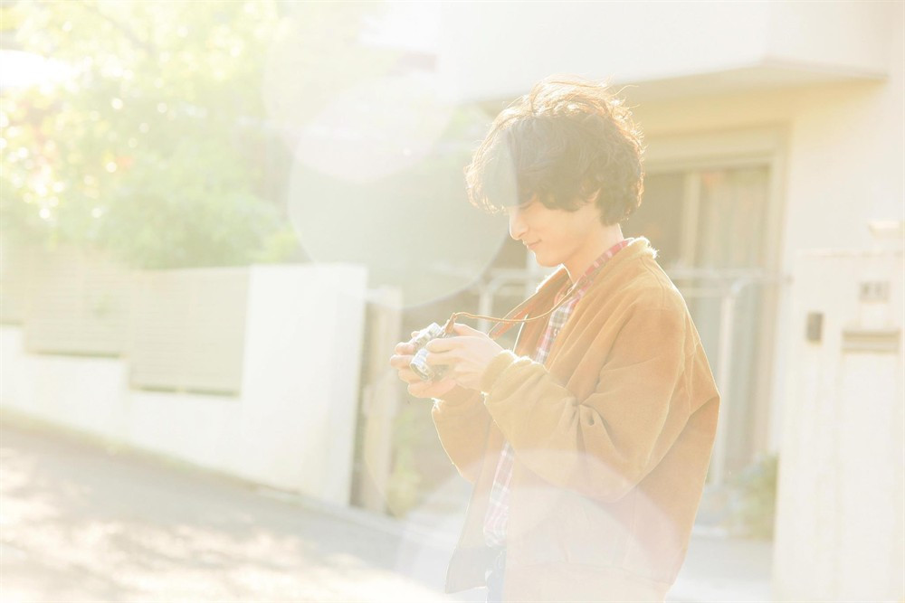 横道世之介（日本2013年冲田修一执导电影）_百度百科