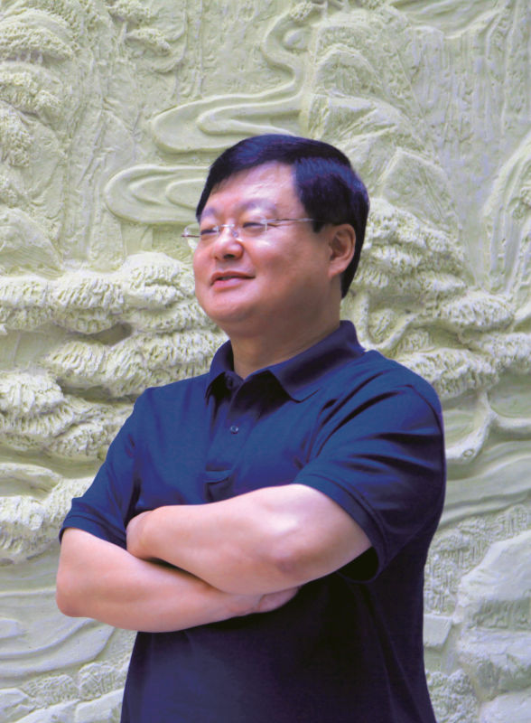 王龙