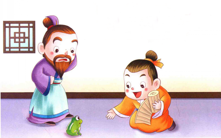 按图索骥