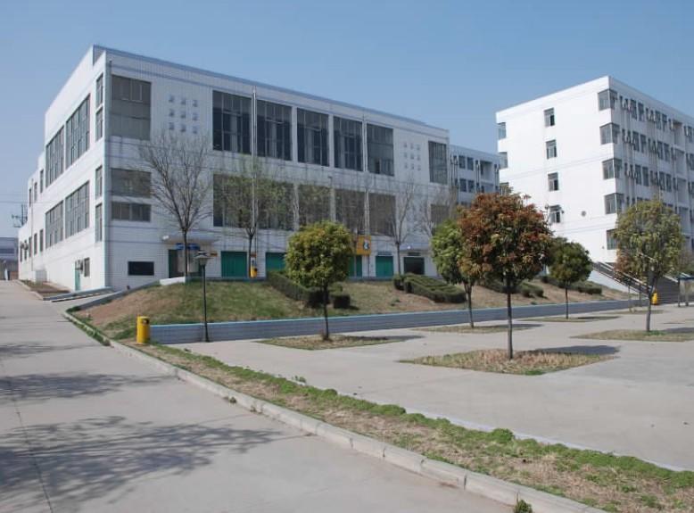 平顶山市第一高中