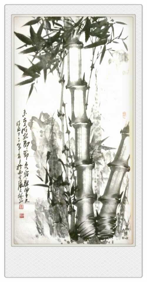 张大林