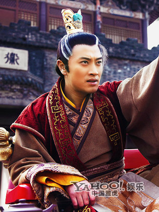  p>仲豪是蒋毅饰演的电视剧《凤凰牡丹》中的主要 a target="_blank"