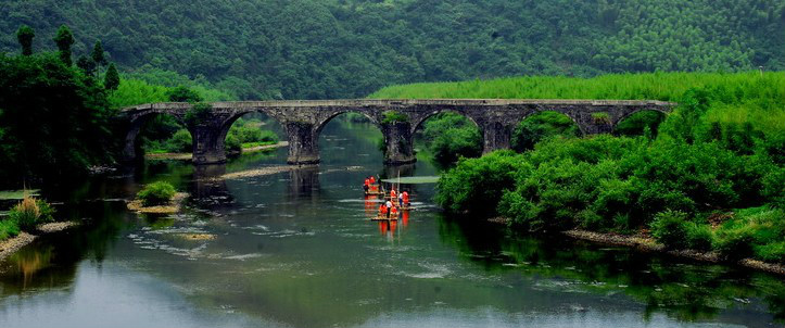水阳天气预报