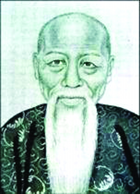 "3312803">王老吉凉茶 /a>的品牌,创立于清道光年间(1828年),创始人 a