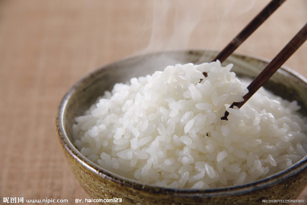  p>米饭,是中国人日常饮食中的主角之一,中国 a href="#" data-lemma