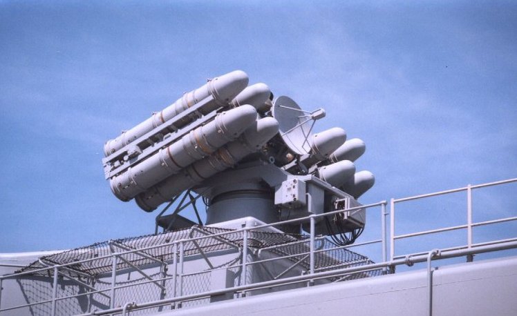 乔治·莱格级驱逐舰