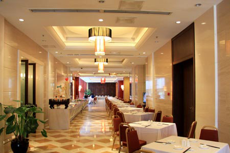 北京山西大厦北京金辇酒店