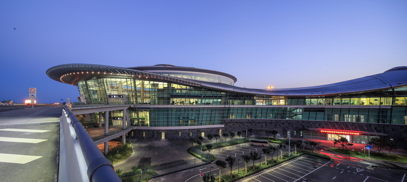  p>鄂尔多斯伊金霍洛国际机场(ordos ejin horo international