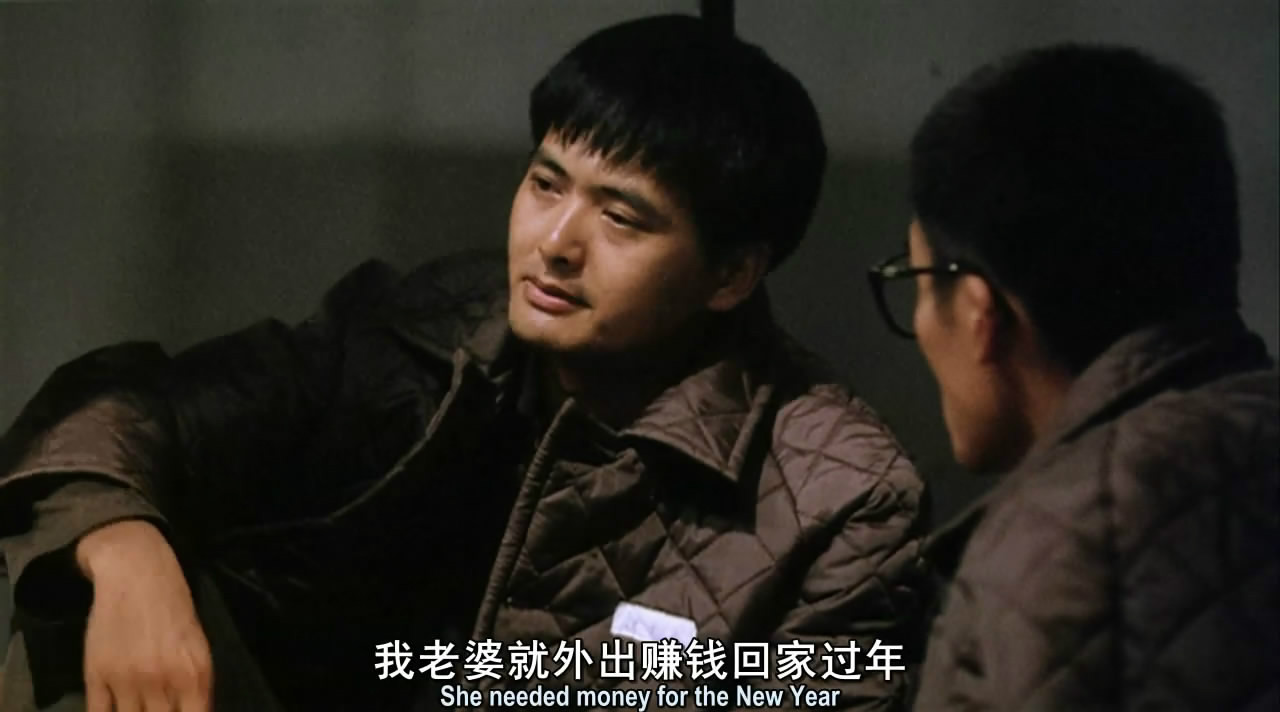 监狱风云gaamyukfungwan(1987)