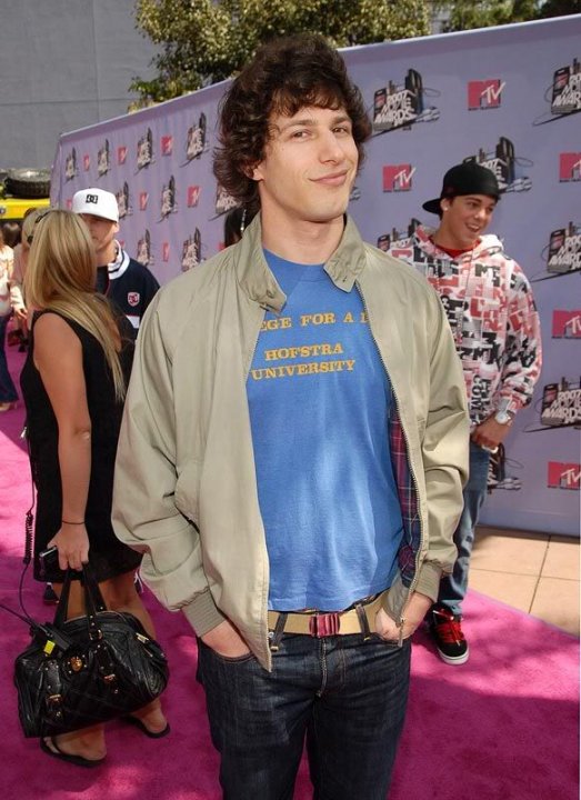 andy samberg