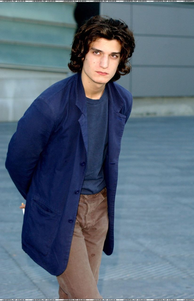 路易斯·卡瑞尔