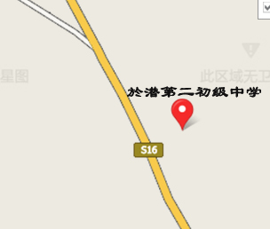 target="_blank" href="/item/中学">中学 /a>,位于浙江省临安市於潜