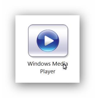 windowsmedia player