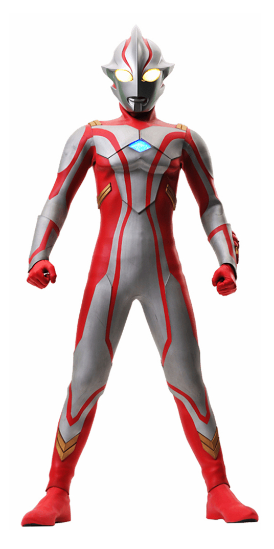 梦比优斯奥特曼