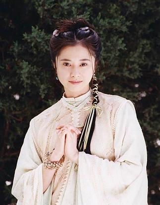是电视剧《 a target="_blank" href="/item/少年英雄方世玉/2230700"