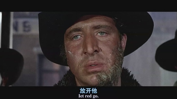 镖客三部曲