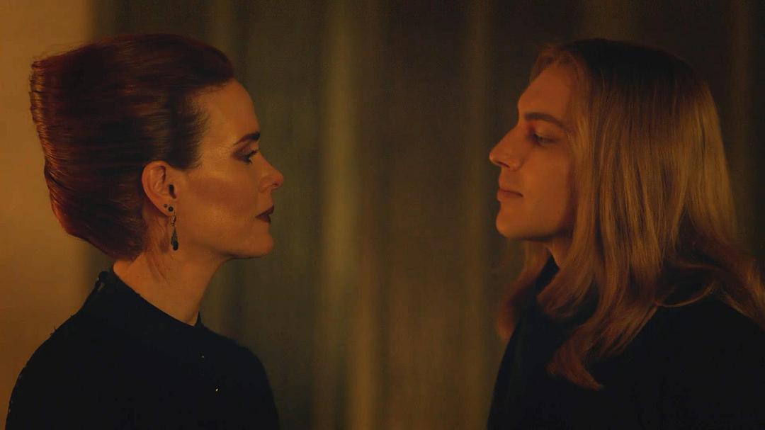 美国恐怖故事第八季