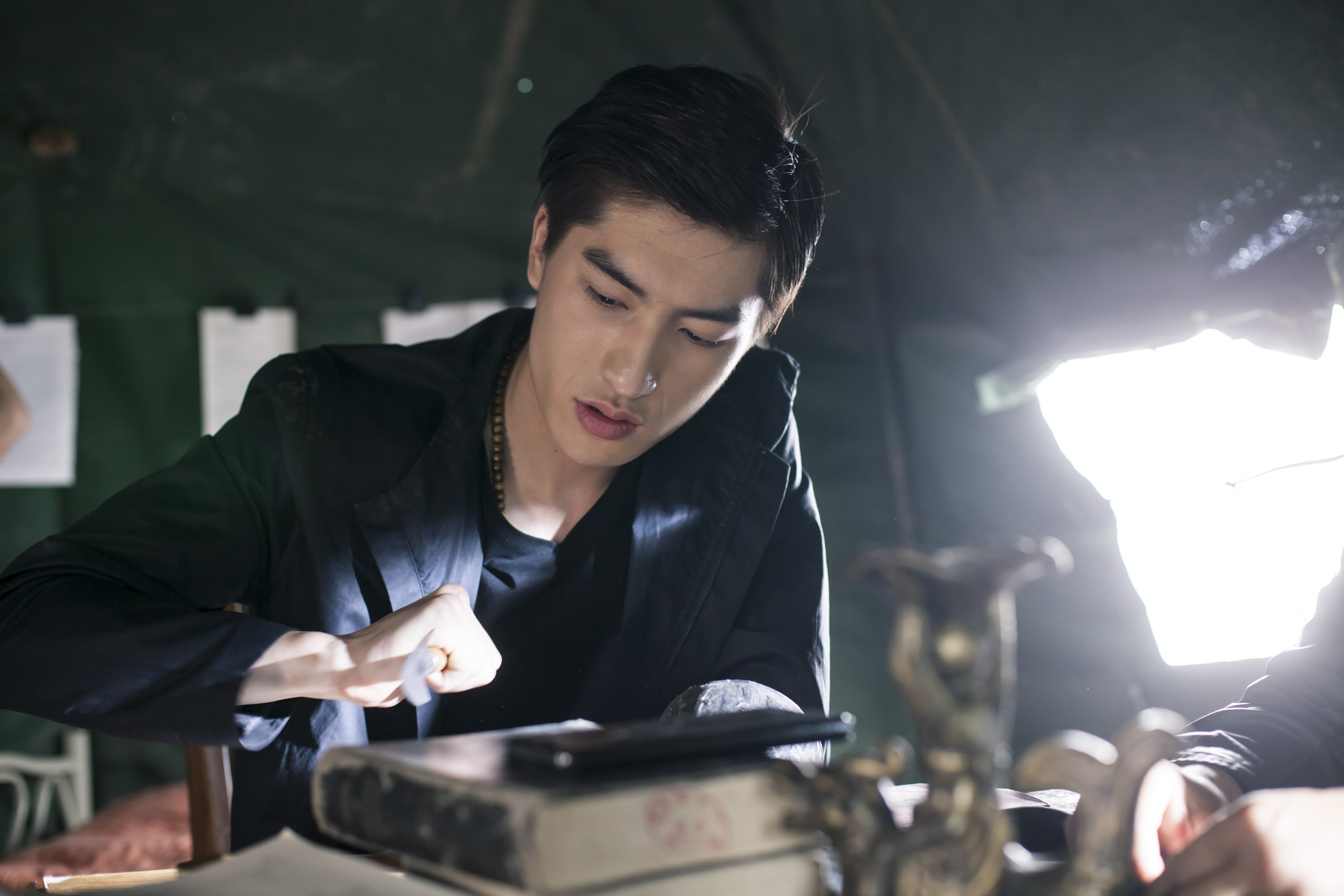 盗墓迷情之千年王妃