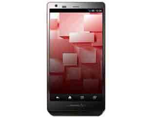 夏普Aquos Phone Zeta SH-02E_百度百科